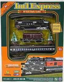 Rinkinys Tommy Toys