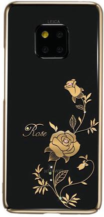 Telefona vāciņš Kingxbar, rozā krās., Huawei