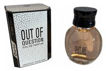 Kvapusis vanduo Omerta Out Of Question, 100 ml