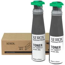 Tonerių kasetė Xerox, juoda sp.