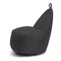 Sėdmaišis So Soft Lu XL Trend LU75 TRE G, pilka sp., 240 l