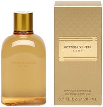 Kūno prausimosi želė Bottega Veneta, 200 ml