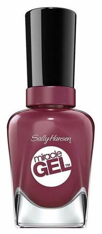 Nagų lakas Sally Hansen, beet pray love sp., 14 ml