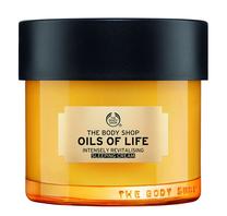 Sejas krēms The Body Shop, 80 ml