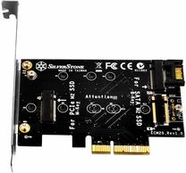 Adapteris SilverStone SST-ECM20