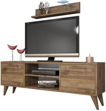 Sekcija Kalune Design Senfoni 1116, riešuto sp., 29.5 cm x 138 cm x 48.6 cm