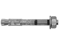 Ankrupolt mutriga Rawlplug, 8x95 mm, 100 tk