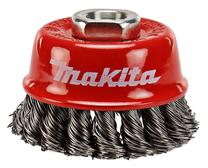 Проволочная щетка Makita P-04488, 50 мм