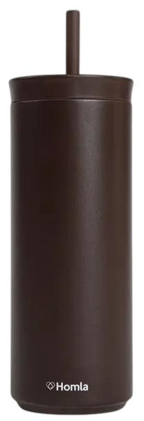 Termopuodelis Homla Cocoa 783258, 0.5 l, ruda sp.