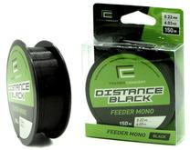 Valas Feeder Concept Distance Black, 15000 cm, juoda sp.
