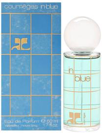 Parfimērijas ūdens Courreges, 50 ml