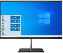 Stacionarus kompiuteris Lenovo V50a Black 11FN007XPB PL, 21.5" Prekė su pažeista pakuote.