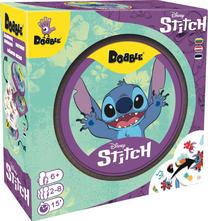 Dobble galda spēle Kadabra Stitch, LT LV EE