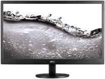 Monitorius AOC E970SWN, juoda sp., 19" Prekė su pažeista pakuote.