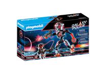 Конструктор Playmobil Space 70024