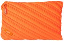 Pinal ZIPIT, 23 cm x 15 cm, oranž v.