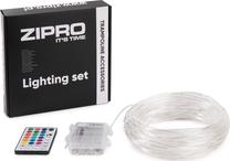 Spuldze batutam Zipro Lighting Set, 496 cm