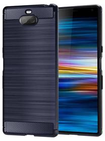 Telefona vāciņš Hurtel, zila krās., Sony