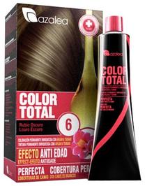 Matu krāsa Azalea Color Total, rubio oscur krās., Rubio Oscur Az 6, 155 ml