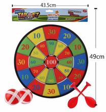Спортивная игра ASKATO Dartboard 111179, многоцветный
