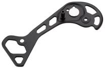 Bėgių perjungimo rankenėlės ir atsarginės dalys Shimano Deore XT RD-M8000-GS, juoda sp.