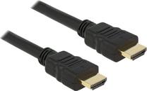 Vads Delock HDMI, HDMI, 0.5 m