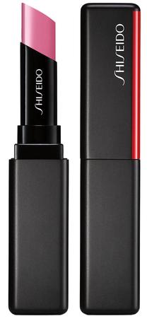 Lūpu krāsa Shiseido VisionAiry Gel, 1.6 g, 205 pixel pink