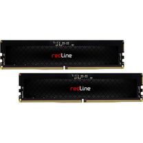 Operatiivmälu (RAM) Mushkin Redline MRE5U560LKKD16GX2, DDR5, 2 x 16 GB, 5600 MHz