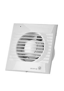 Ventilators centrbēdzes Soler&Palau, 10 cm