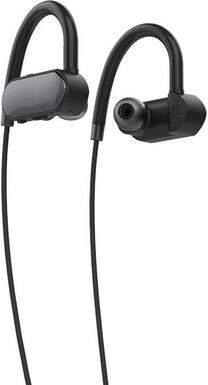 Belaidės ausinės WK Design BD520, juoda sp.