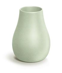 Gėlių vazonas Prosperplast EVOLIA SLIM TEVS40-101GR, plastikinis, Ø 40 cm, smėlio sp.