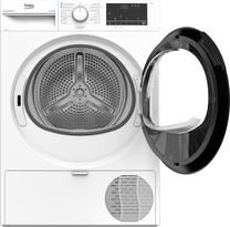 Džiovyklė Beko B3T67230, 7 kg