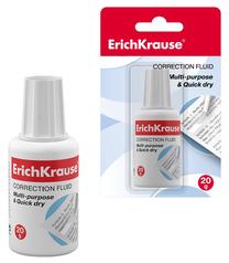 Korrektor Erich Krause