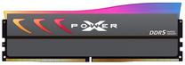 Operatiivmälu (RAM) Silicon Power XPOWER Storm RGB, DDR5, 32 GB, 6400 MHz