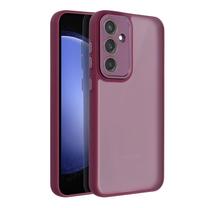 Чехол для телефона OEM Variete, фиолетовый цв., Samsung