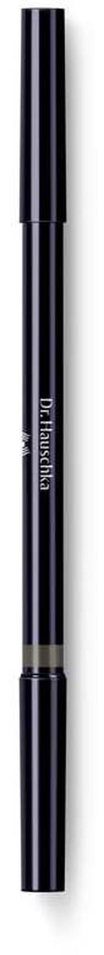 Antakių pieštukas Dr.Hauschka Eyebrow Definer, 1.1 g, tamsiai ruda sp. dark brown 02