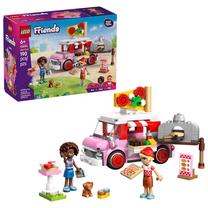 Konstruktorius LEGO® Friends Picos furgonas 42694, 190 vnt.
