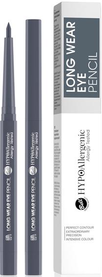 Acu zīmulis Bell Long Wear, 0.3 g, pelēka krās. 06 grey