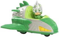 Žaislinis lėktuvas Maki PJ Masks Gekko Mobile