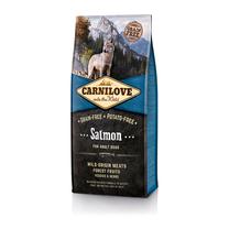 Сухой корм для собак Carnilove, 1.5 кг