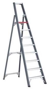 Kopėčios vienpusės profesionalios Altrex Falco (FEO), 390 cm, 270 cm