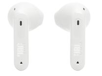 Belaidės ausinės JBL Tune Flex 2, balta sp.
