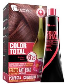 Matu krāsa Azalea Color Total, avellanna krās., Avellanna Az 6.25, 155 ml