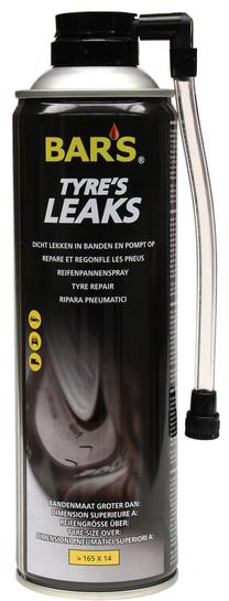 Riepu ātrā remonta rīks Bar’s, 0.4 l