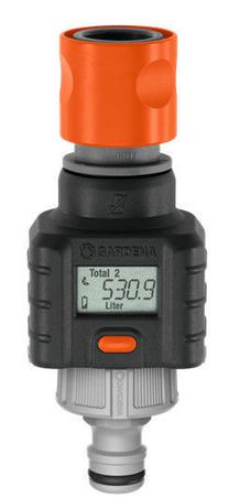 Veearvesti Gardena 8188-2