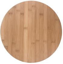 Serviravimo lėkštė Taca 056299, 35 cm, 35 cm, Ø 35 cm, Ruda sp.