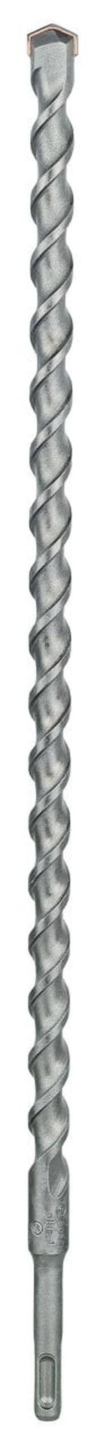 Betono grąžtas Bosch, betonui/mūrui, sraigtinis, sds plus, 16 mm x 46 cm