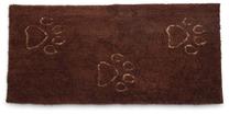 Durų kilimėlis Dirty Dog 796229, ruda sp., 152 cm x 76 cm