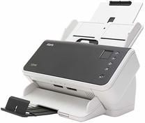 Skeneris Kodak Alaris S2040, CIS