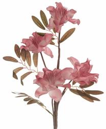 Dirbtinė gėlė Flore 831, rožinė sp., 89 cm